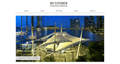 Desktop Screenshot of bsld.com.sg